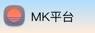MK平台 Logo
